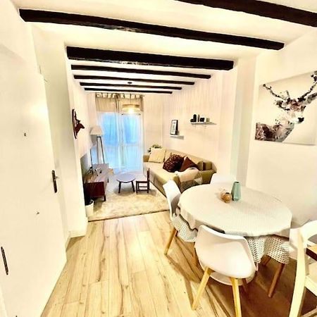 Apartamento Recien Reformado Dos Plantas Santa Cilia de Jaca Exterior photo